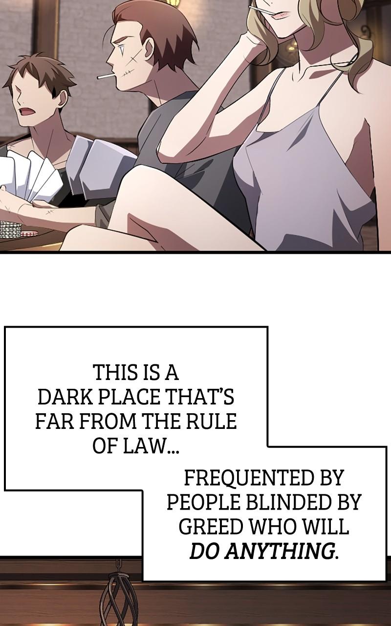 The Unparalleled Hidden Rank Equipment Chapter 17 - Page 70