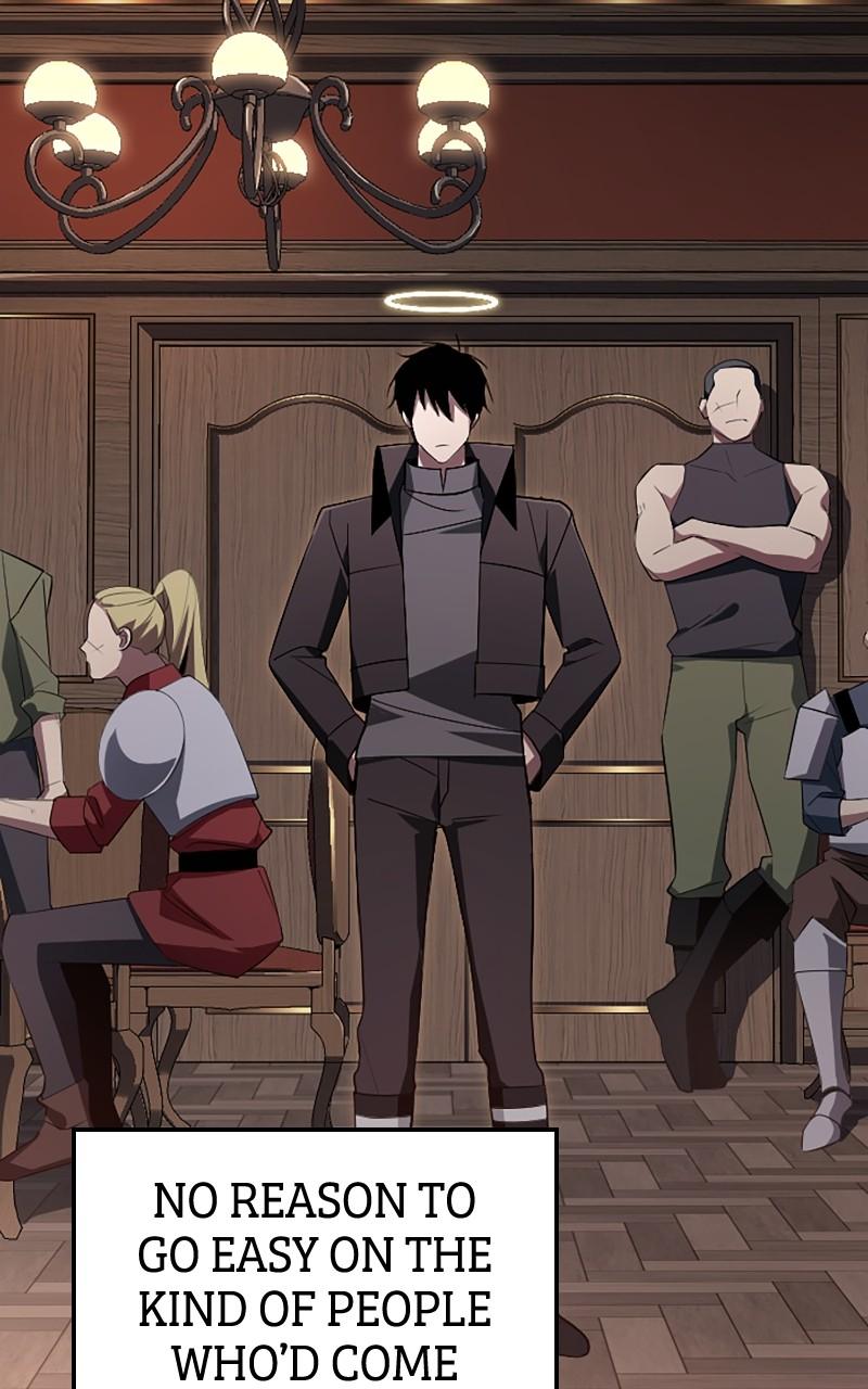 The Unparalleled Hidden Rank Equipment Chapter 17 - Page 71