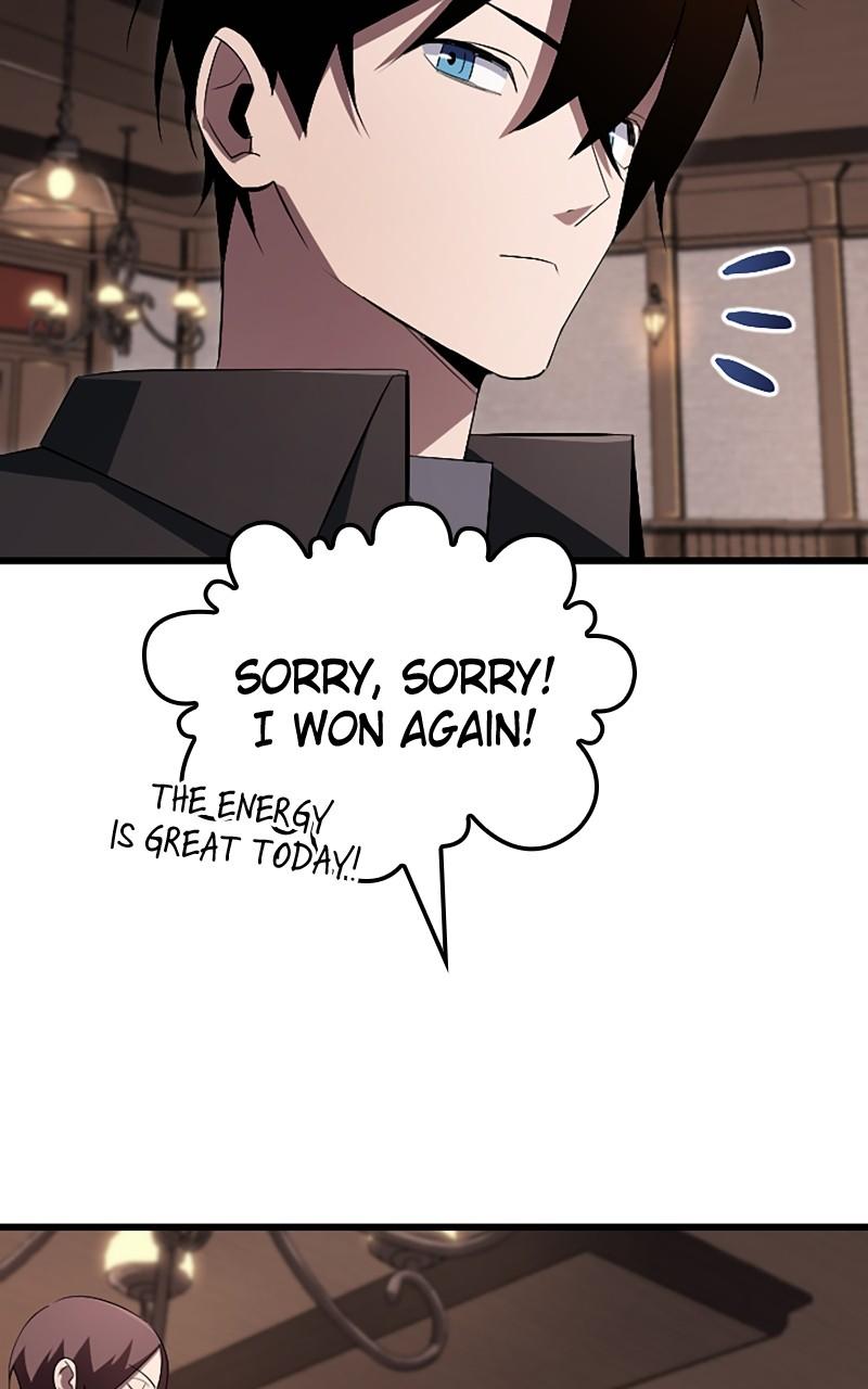 The Unparalleled Hidden Rank Equipment Chapter 17 - Page 73