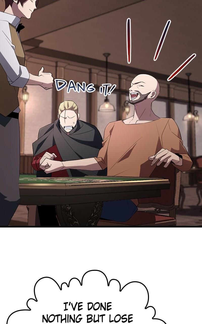 The Unparalleled Hidden Rank Equipment Chapter 17 - Page 74