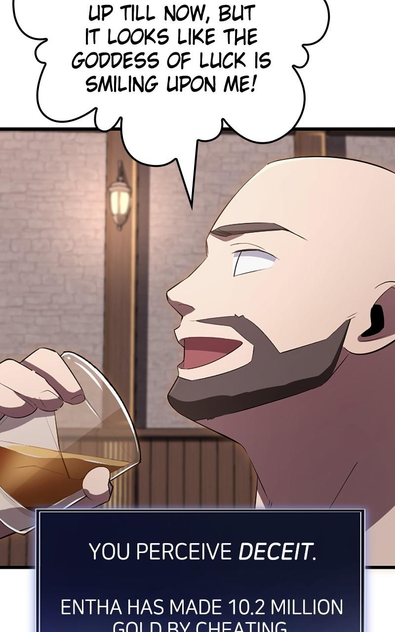 The Unparalleled Hidden Rank Equipment Chapter 17 - Page 75