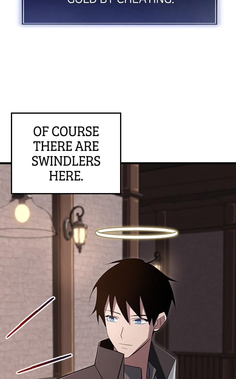 The Unparalleled Hidden Rank Equipment Chapter 17 - Page 76