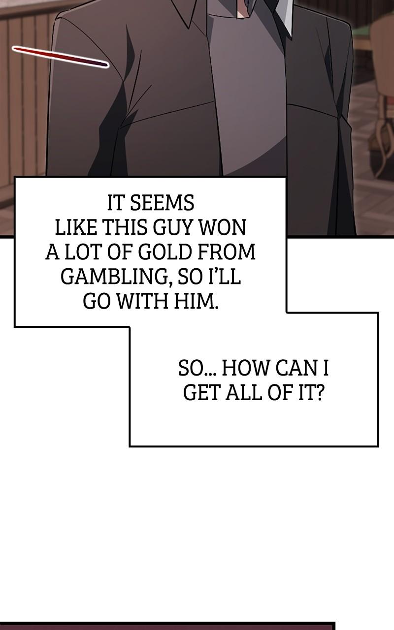 The Unparalleled Hidden Rank Equipment Chapter 17 - Page 77