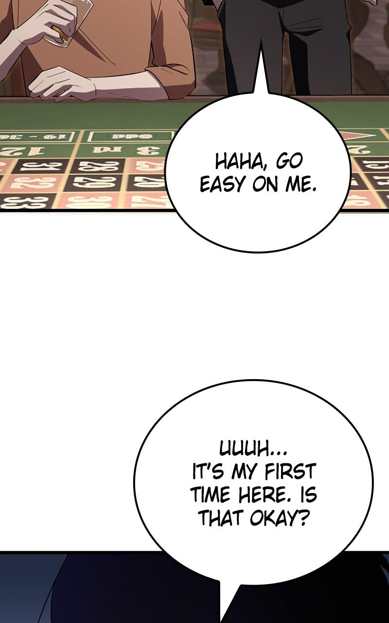 The Unparalleled Hidden Rank Equipment Chapter 17 - Page 80