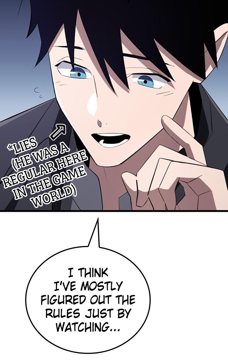 The Unparalleled Hidden Rank Equipment Chapter 17 - Page 81