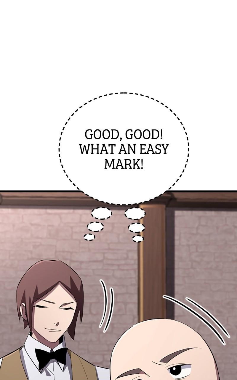 The Unparalleled Hidden Rank Equipment Chapter 17 - Page 82