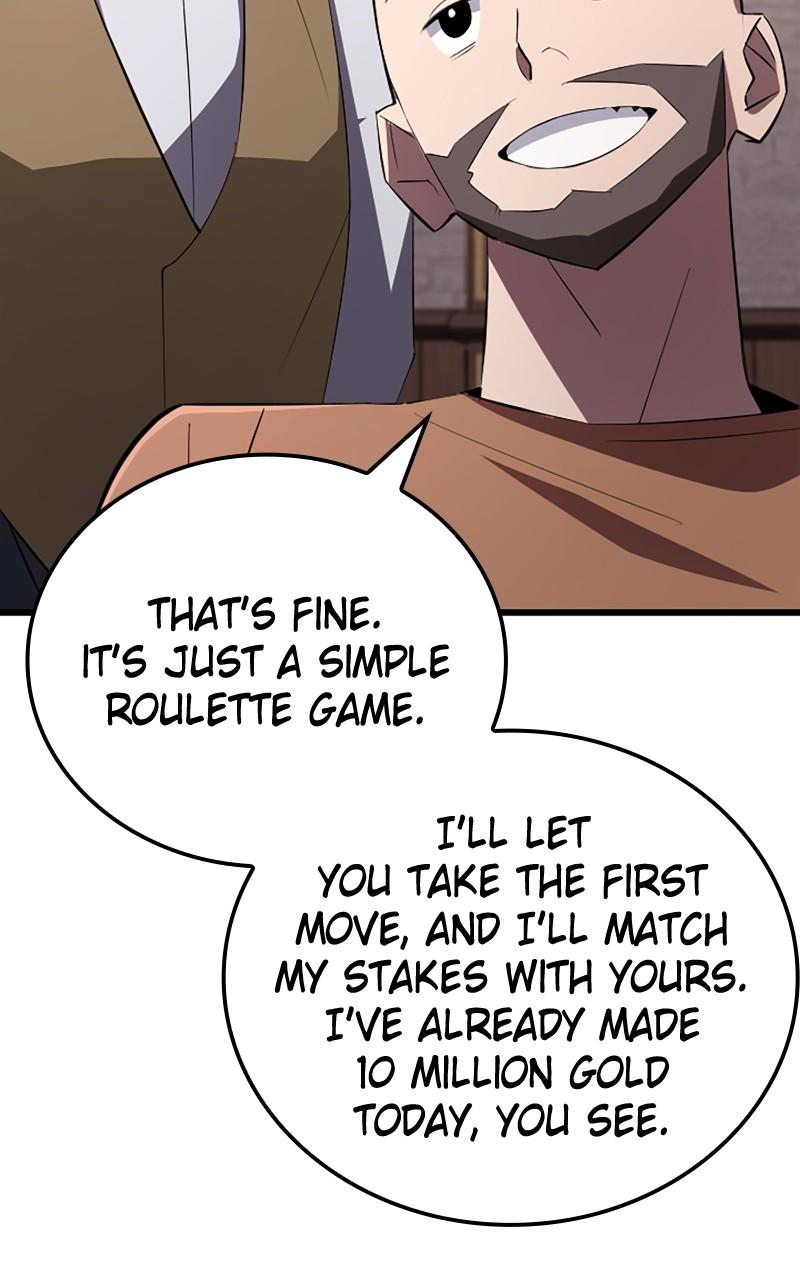 The Unparalleled Hidden Rank Equipment Chapter 17 - Page 83