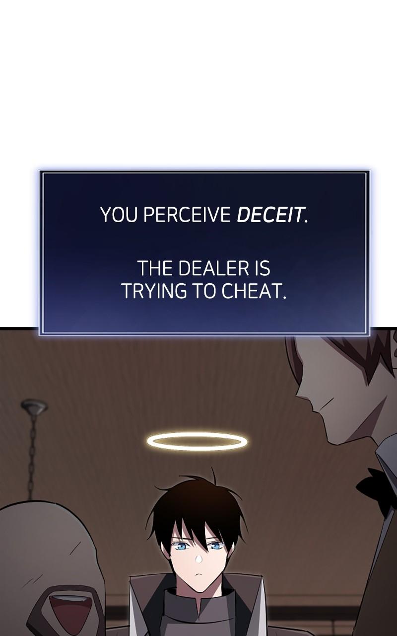 The Unparalleled Hidden Rank Equipment Chapter 17 - Page 84