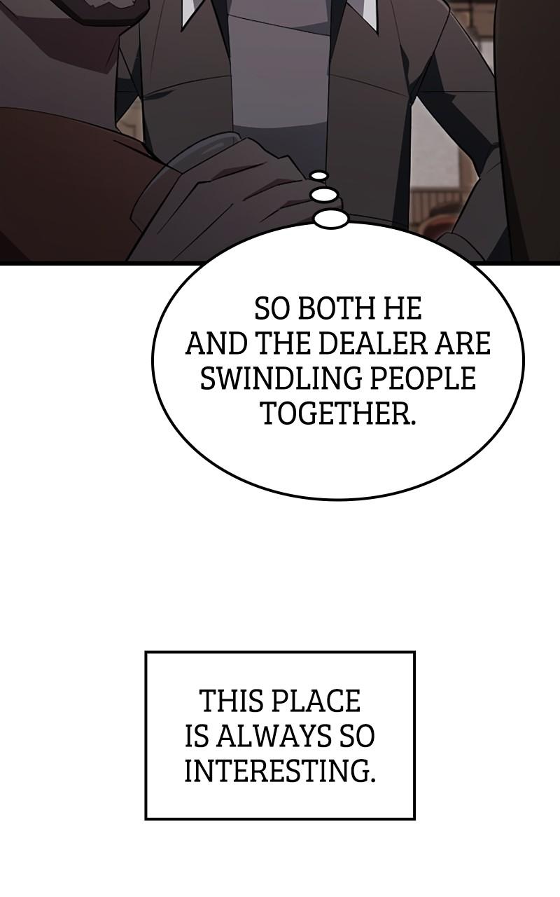 The Unparalleled Hidden Rank Equipment Chapter 17 - Page 85