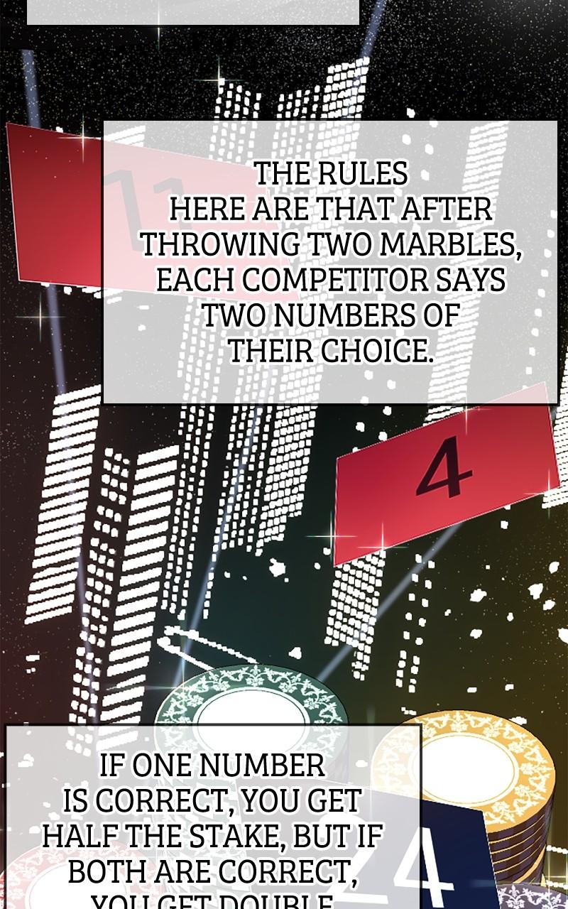 The Unparalleled Hidden Rank Equipment Chapter 17 - Page 87