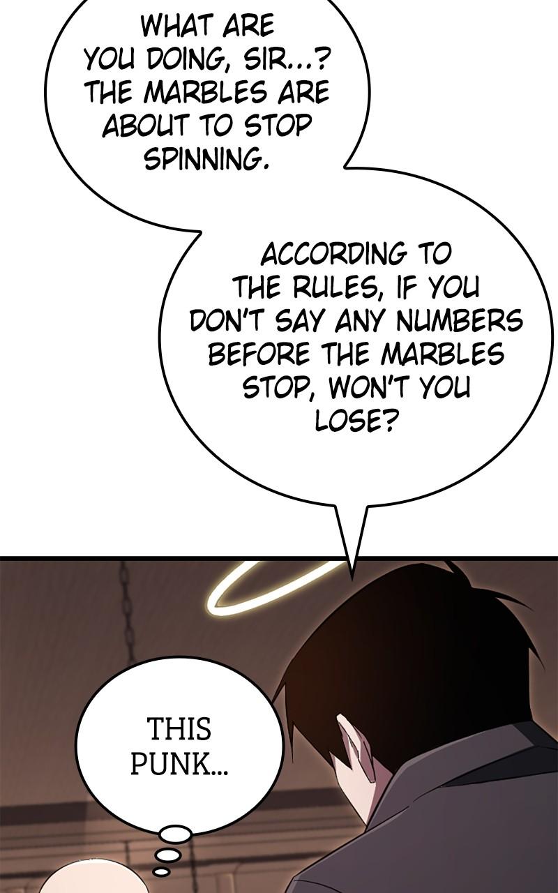 The Unparalleled Hidden Rank Equipment Chapter 17 - Page 95