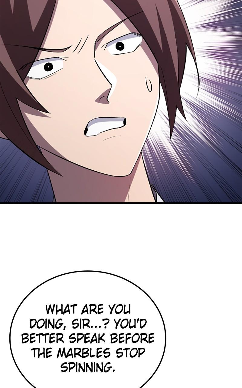 The Unparalleled Hidden Rank Equipment Chapter 18 - Page 4