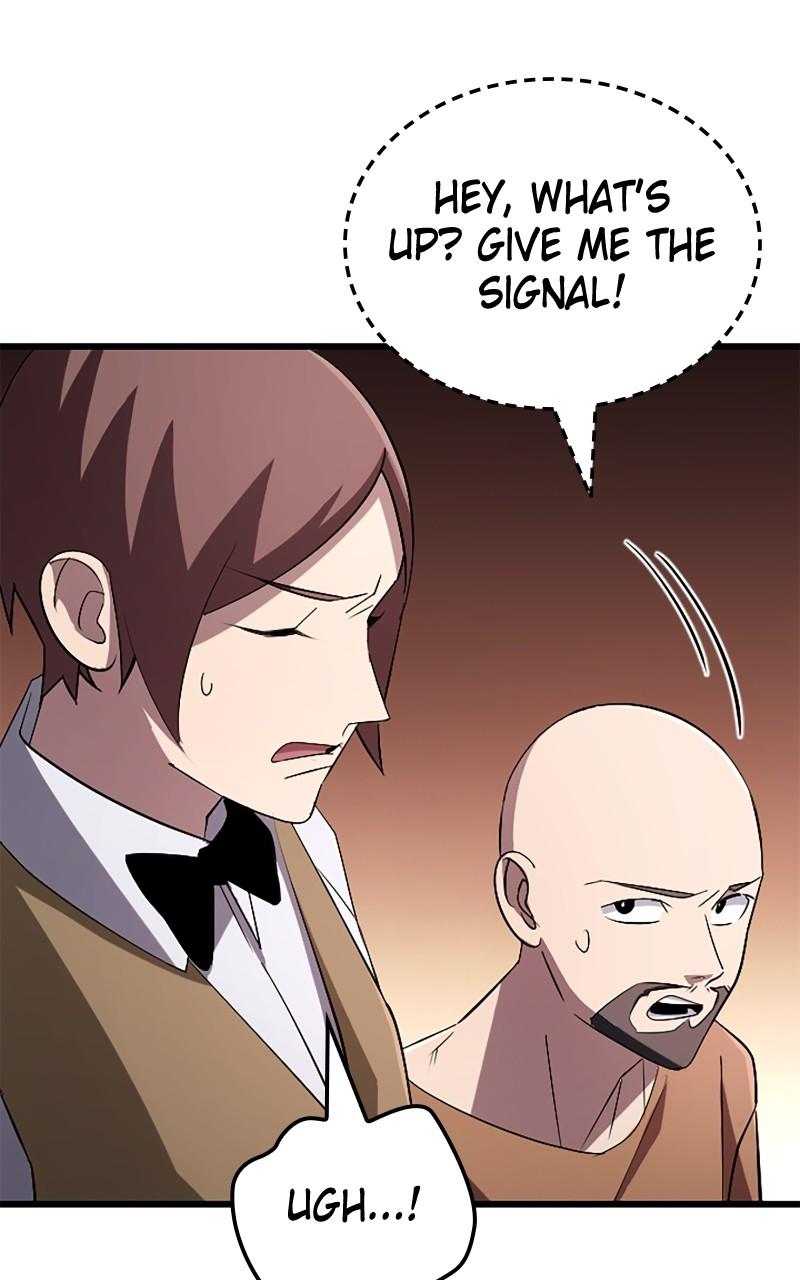 The Unparalleled Hidden Rank Equipment Chapter 18 - Page 6