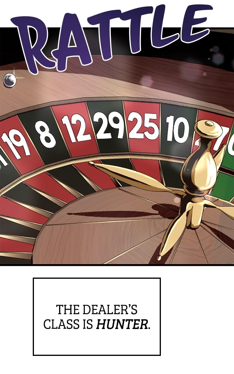 The Unparalleled Hidden Rank Equipment Chapter 18 - Page 8