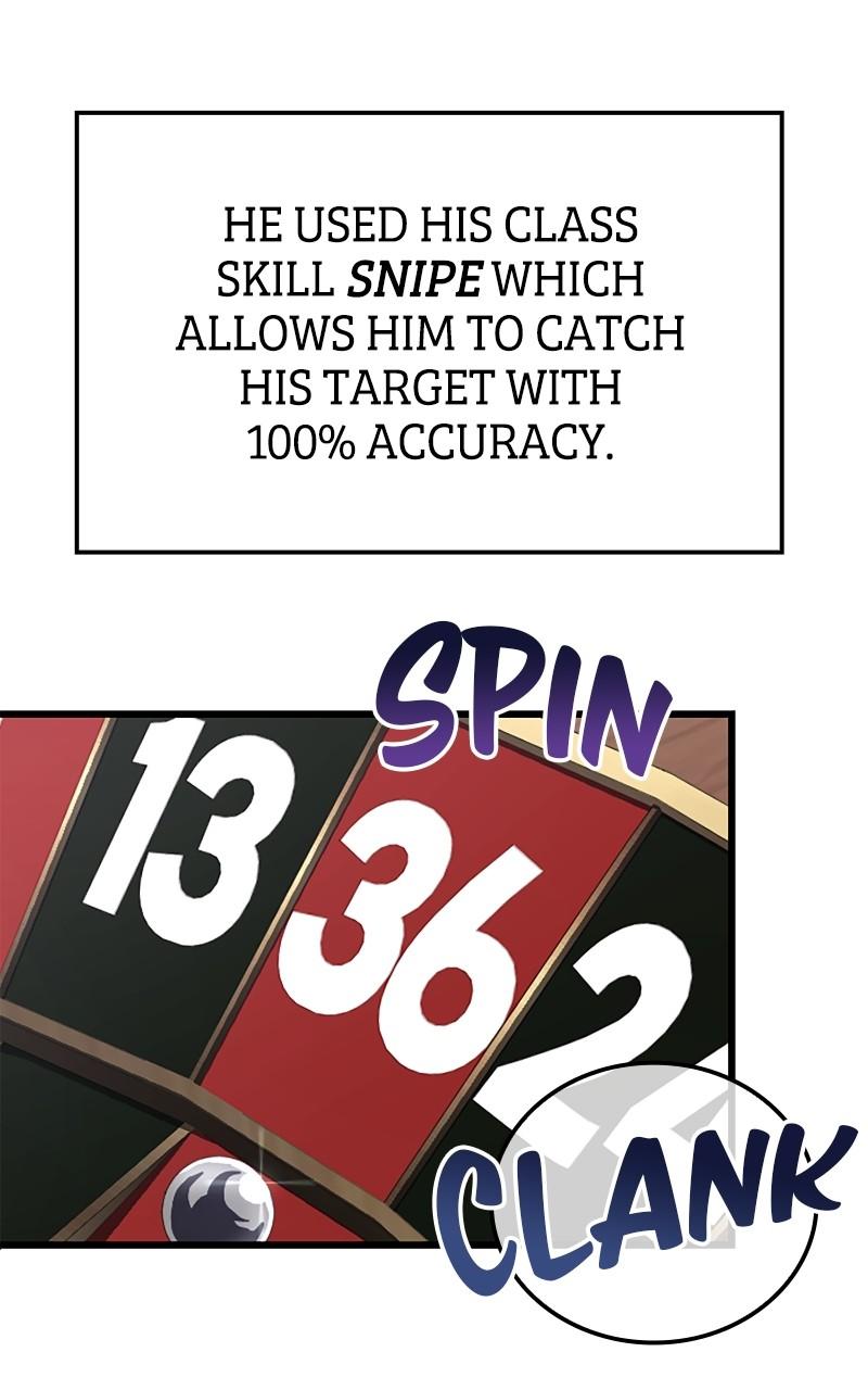 The Unparalleled Hidden Rank Equipment Chapter 18 - Page 9