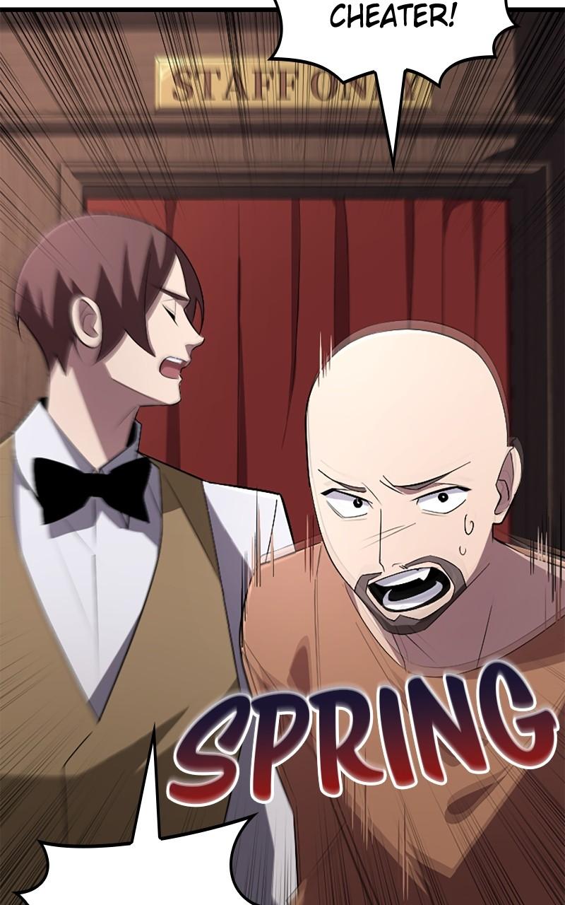 The Unparalleled Hidden Rank Equipment Chapter 18 - Page 15