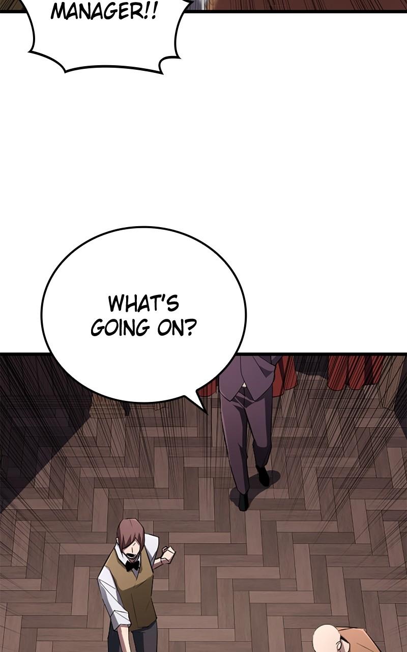 The Unparalleled Hidden Rank Equipment Chapter 18 - Page 16