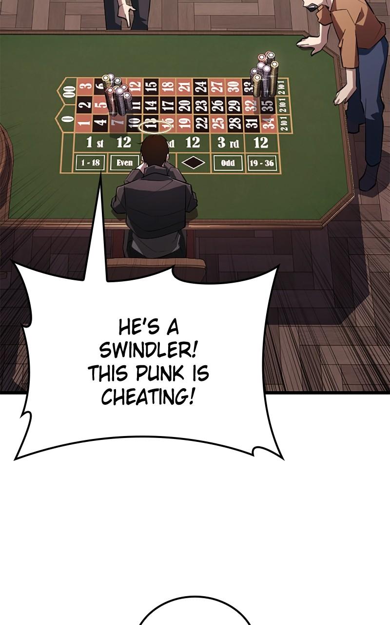 The Unparalleled Hidden Rank Equipment Chapter 18 - Page 17