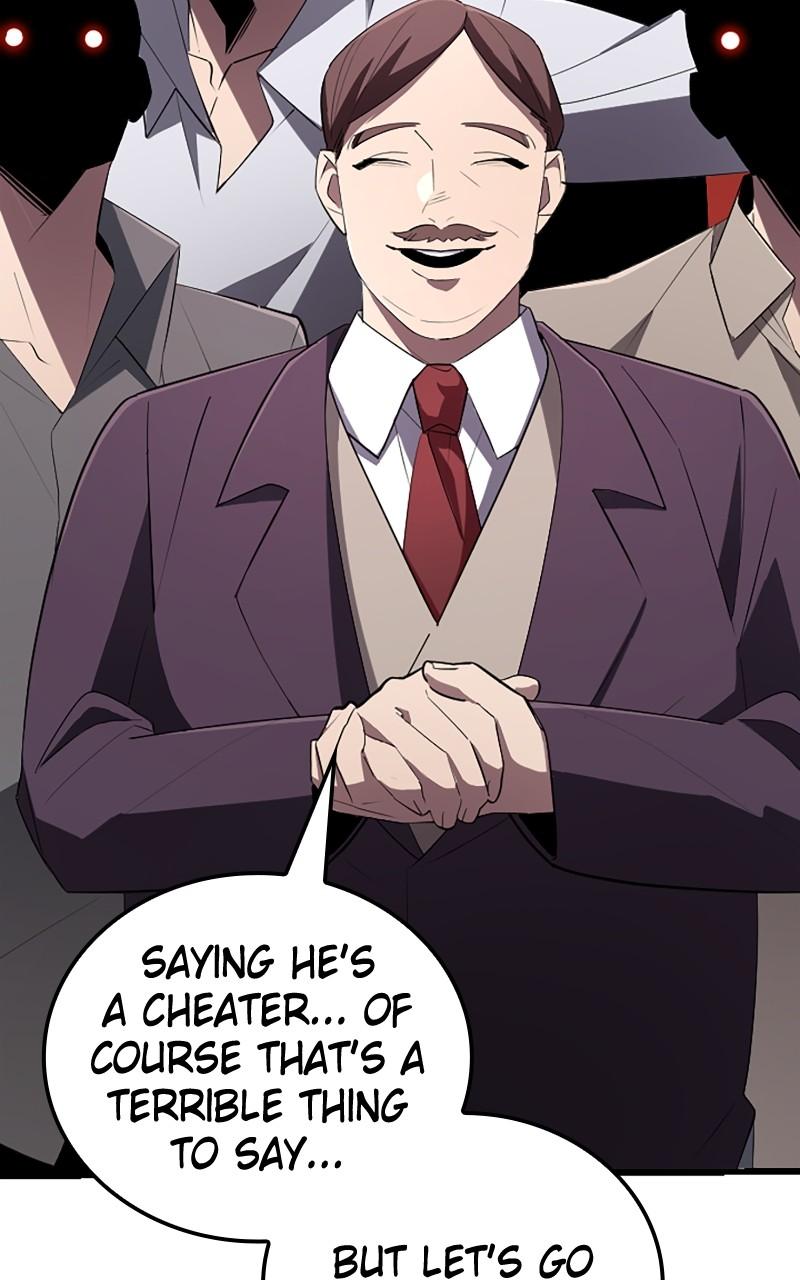 The Unparalleled Hidden Rank Equipment Chapter 18 - Page 19