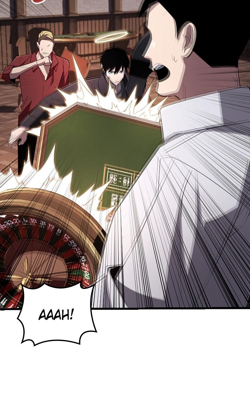 The Unparalleled Hidden Rank Equipment Chapter 18 - Page 23