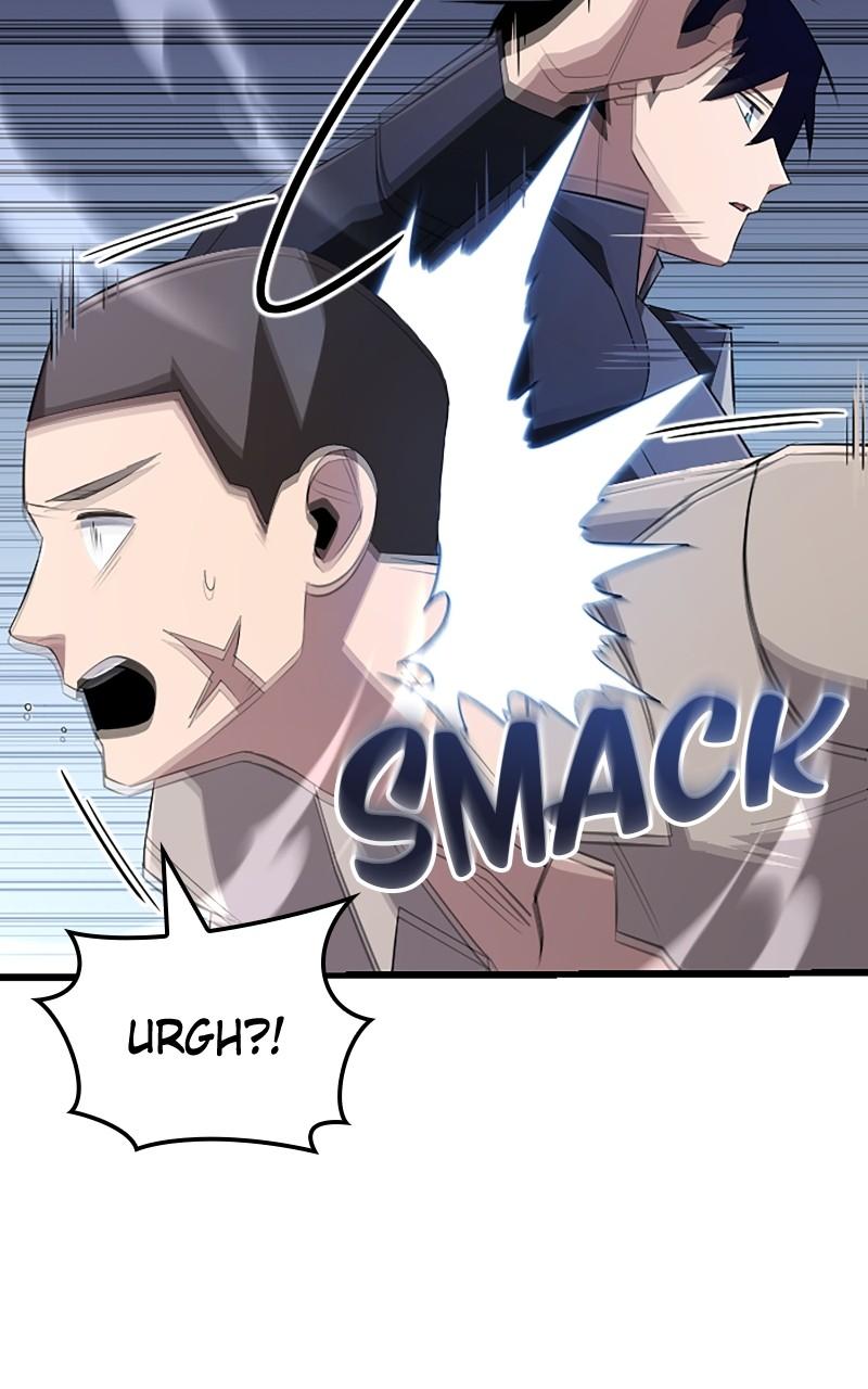 The Unparalleled Hidden Rank Equipment Chapter 18 - Page 26