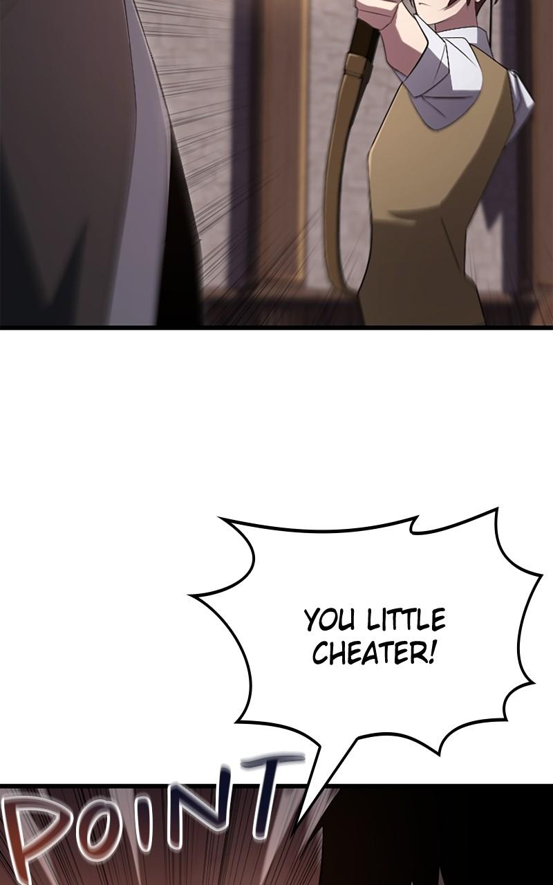 The Unparalleled Hidden Rank Equipment Chapter 18 - Page 30