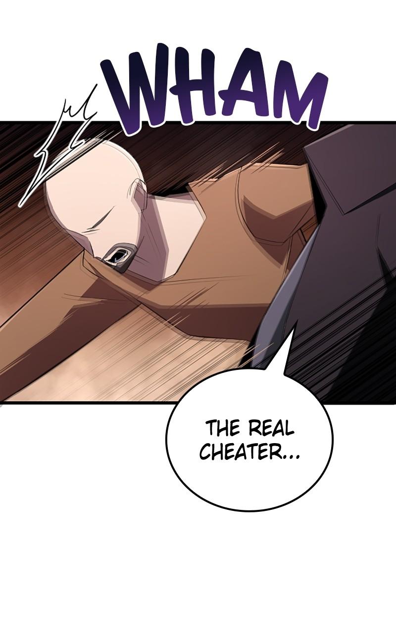 The Unparalleled Hidden Rank Equipment Chapter 18 - Page 32