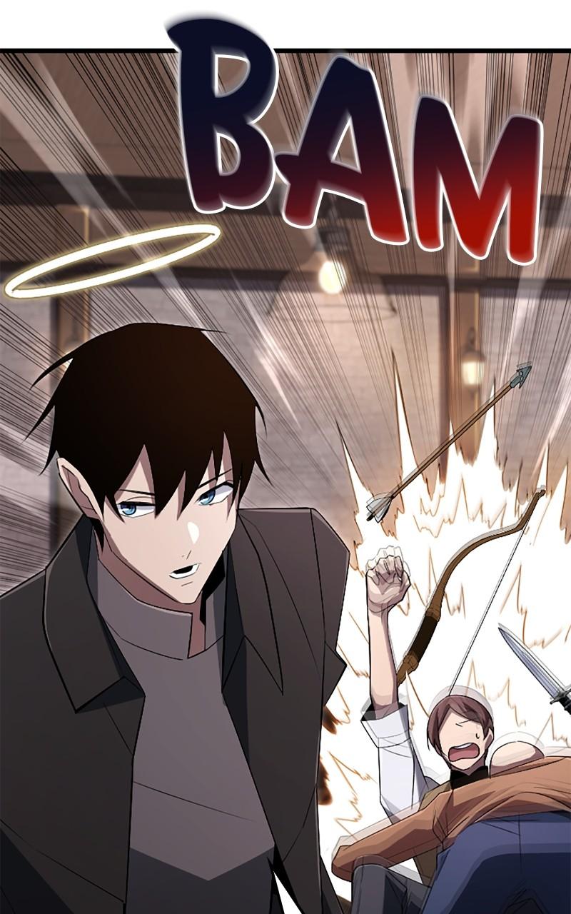 The Unparalleled Hidden Rank Equipment Chapter 18 - Page 35