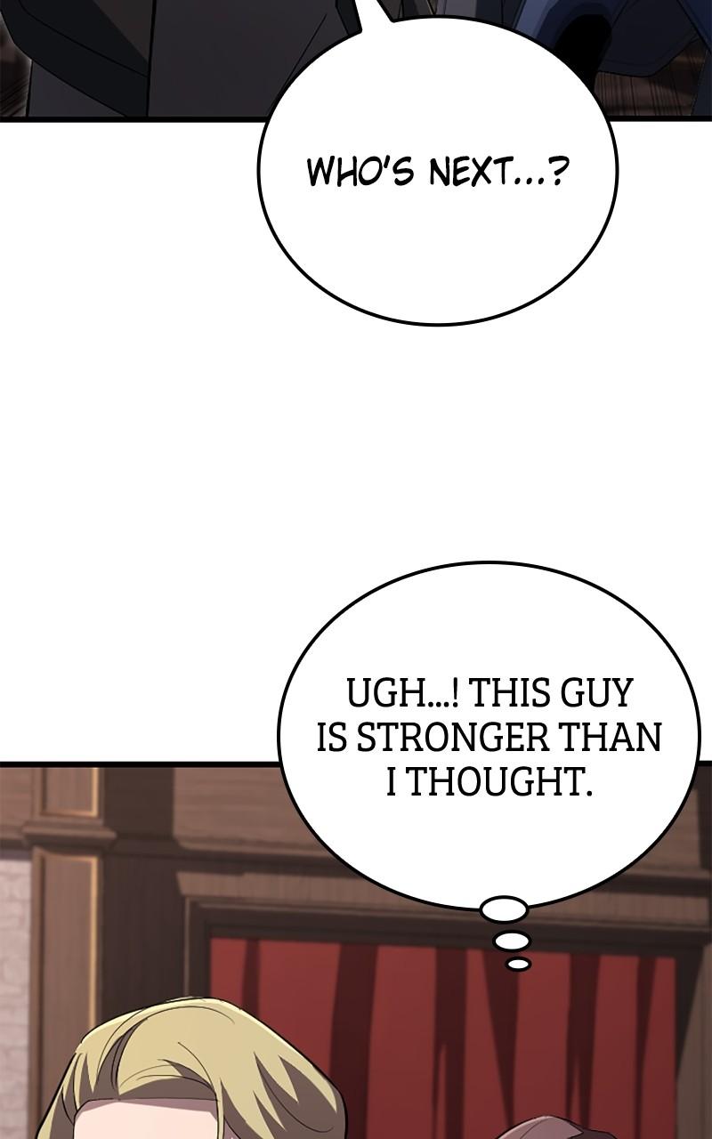 The Unparalleled Hidden Rank Equipment Chapter 18 - Page 36