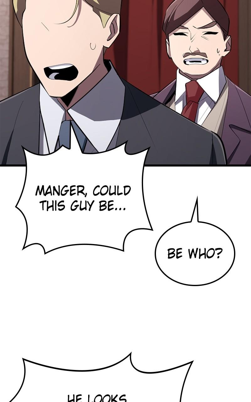 The Unparalleled Hidden Rank Equipment Chapter 18 - Page 37