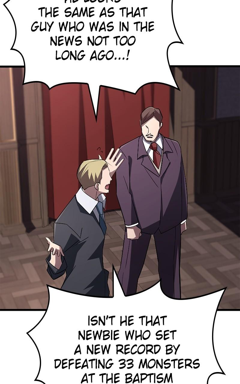 The Unparalleled Hidden Rank Equipment Chapter 18 - Page 38