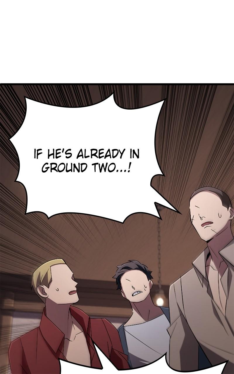 The Unparalleled Hidden Rank Equipment Chapter 18 - Page 40