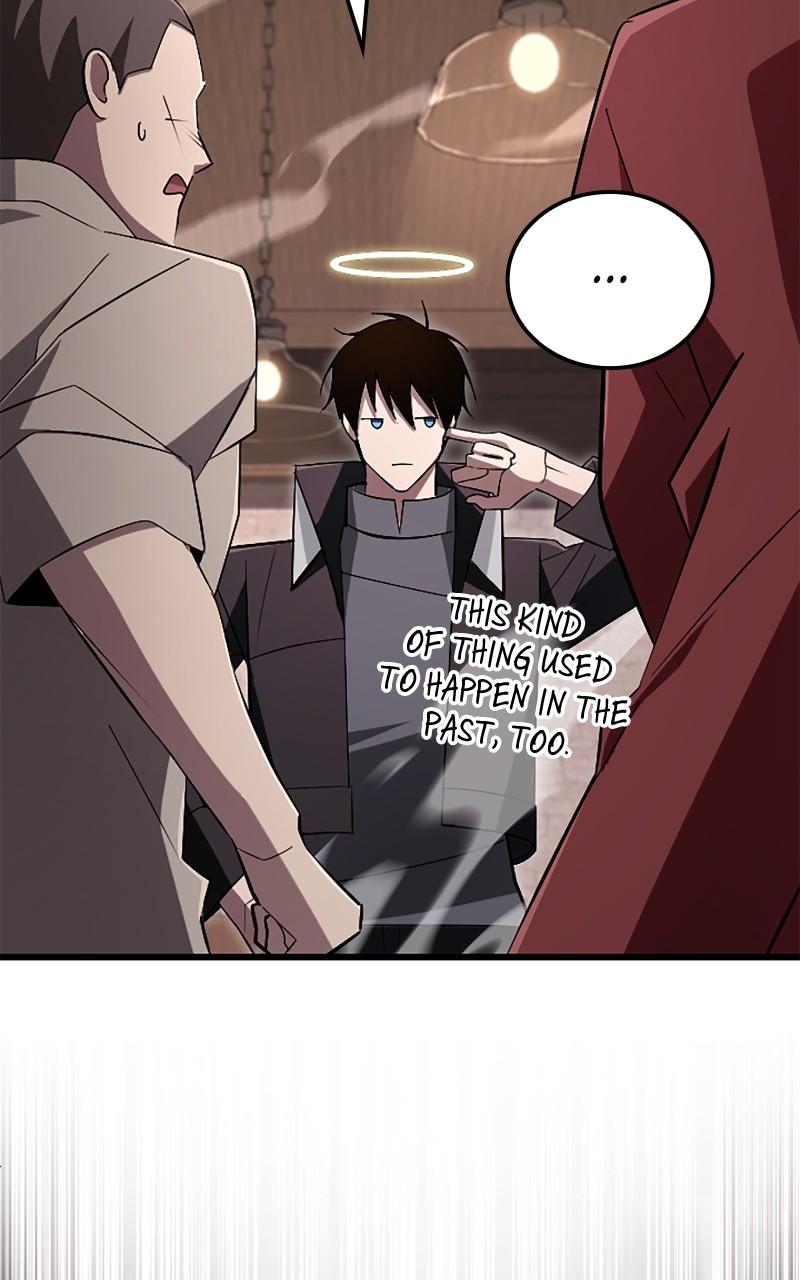 The Unparalleled Hidden Rank Equipment Chapter 18 - Page 42