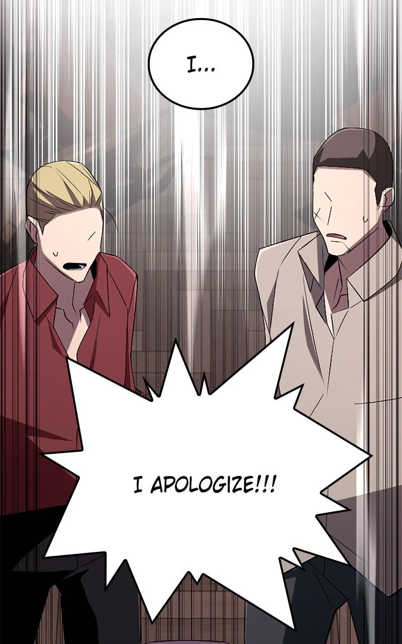 The Unparalleled Hidden Rank Equipment Chapter 18 - Page 43