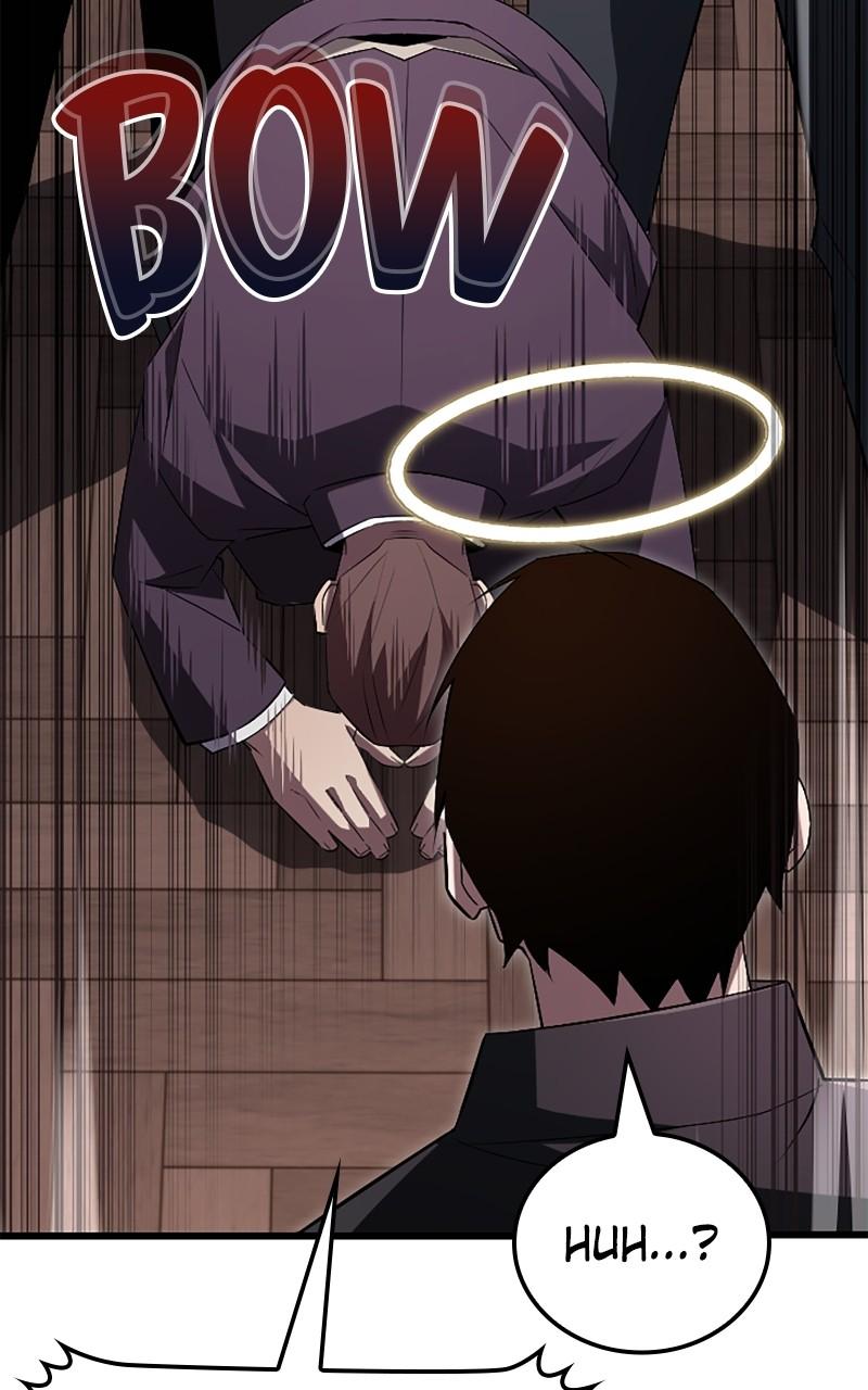 The Unparalleled Hidden Rank Equipment Chapter 18 - Page 44