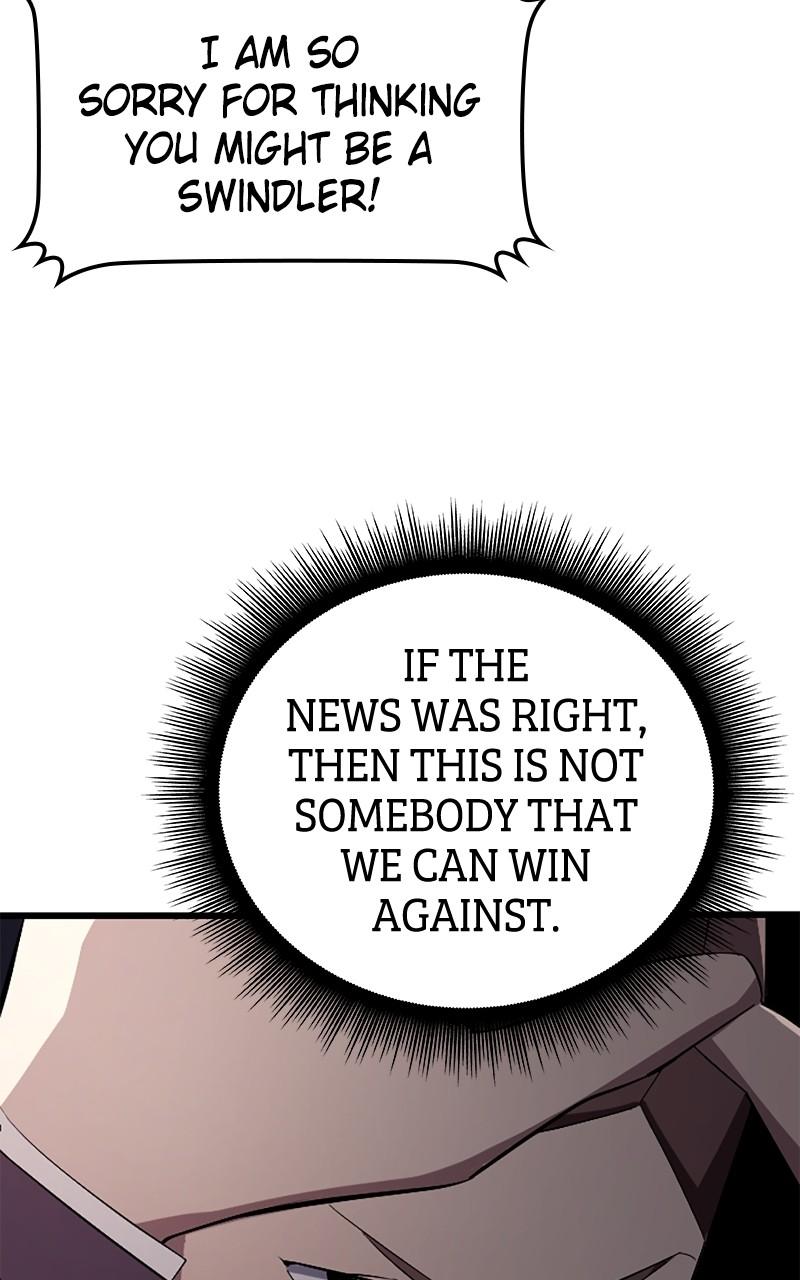 The Unparalleled Hidden Rank Equipment Chapter 18 - Page 45