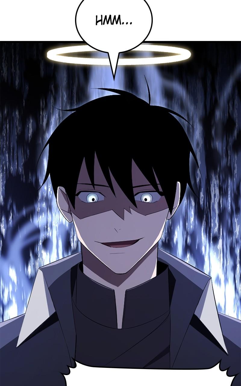 The Unparalleled Hidden Rank Equipment Chapter 18 - Page 47