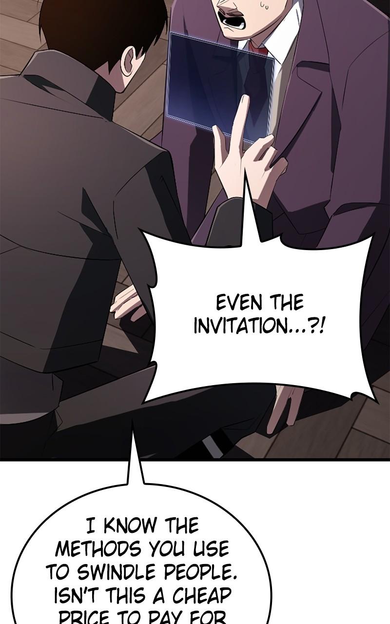 The Unparalleled Hidden Rank Equipment Chapter 18 - Page 51