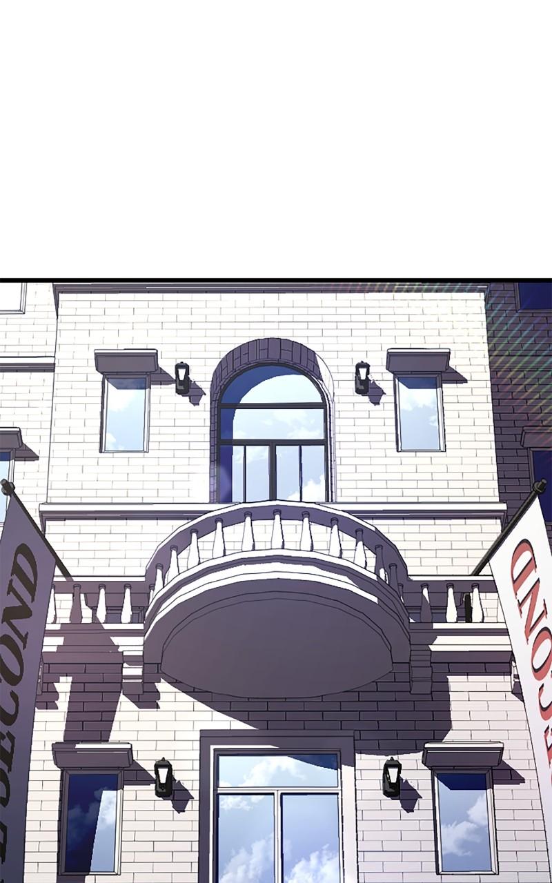 The Unparalleled Hidden Rank Equipment Chapter 18 - Page 55