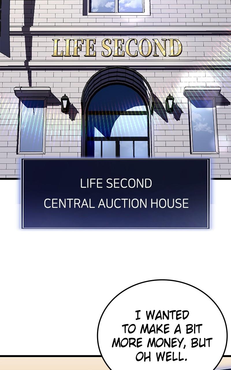 The Unparalleled Hidden Rank Equipment Chapter 18 - Page 56