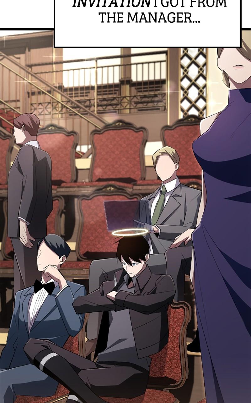 The Unparalleled Hidden Rank Equipment Chapter 18 - Page 58