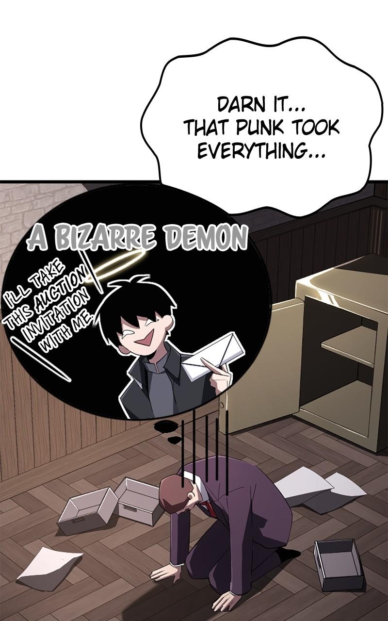 The Unparalleled Hidden Rank Equipment Chapter 18 - Page 61