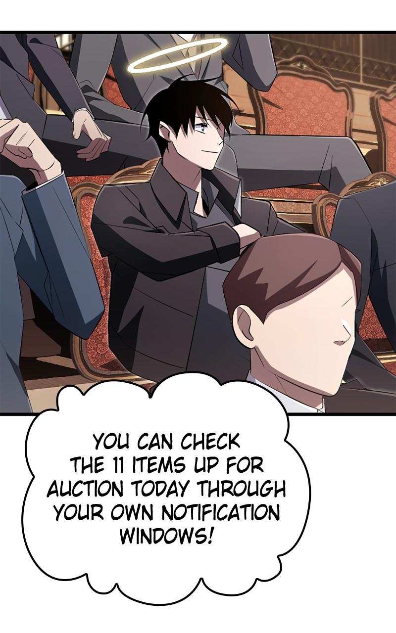 The Unparalleled Hidden Rank Equipment Chapter 18 - Page 66