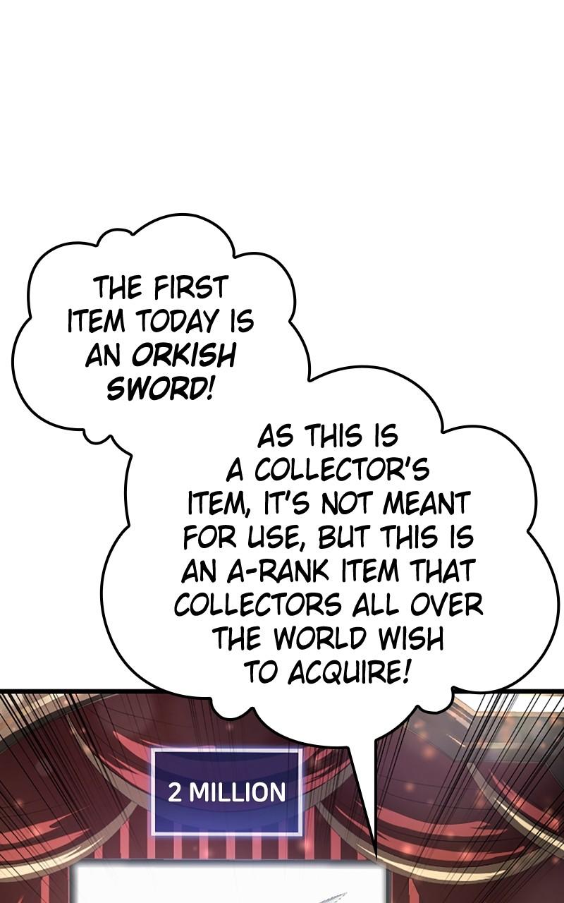 The Unparalleled Hidden Rank Equipment Chapter 18 - Page 67