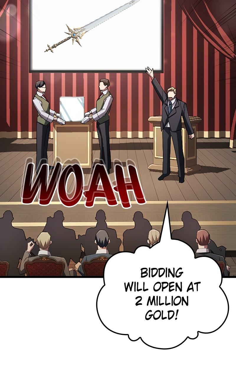 The Unparalleled Hidden Rank Equipment Chapter 18 - Page 68