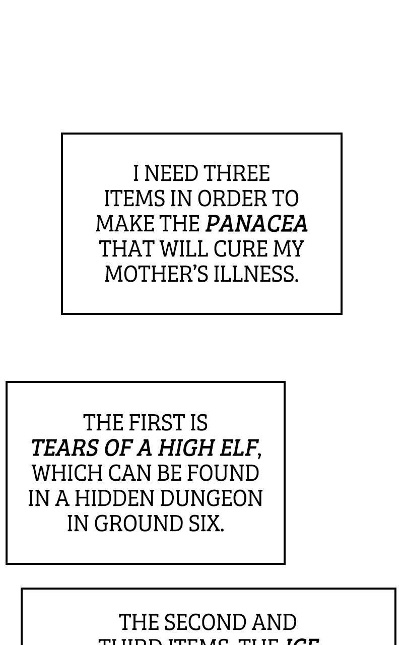 The Unparalleled Hidden Rank Equipment Chapter 18 - Page 69