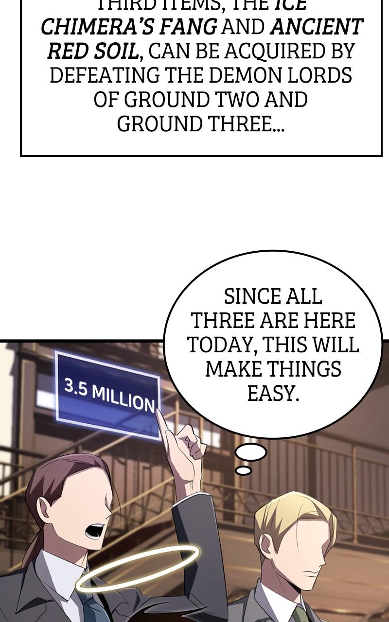 The Unparalleled Hidden Rank Equipment Chapter 18 - Page 70