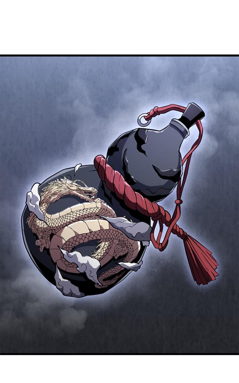 The Unparalleled Hidden Rank Equipment Chapter 18 - Page 72