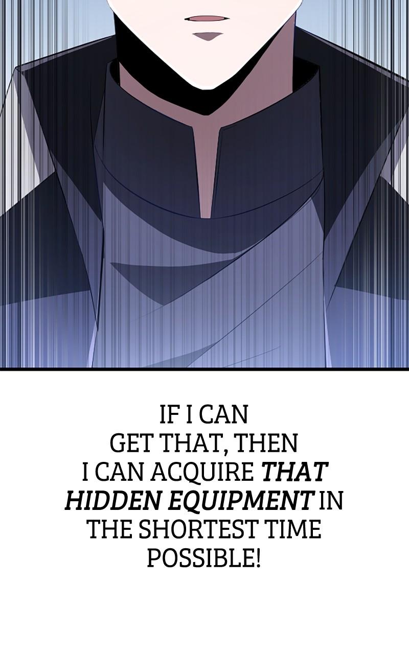 The Unparalleled Hidden Rank Equipment Chapter 18 - Page 74