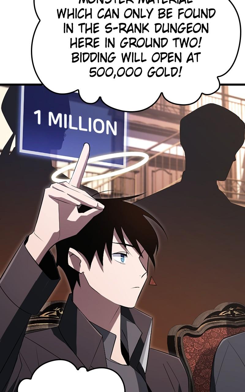 The Unparalleled Hidden Rank Equipment Chapter 18 - Page 76